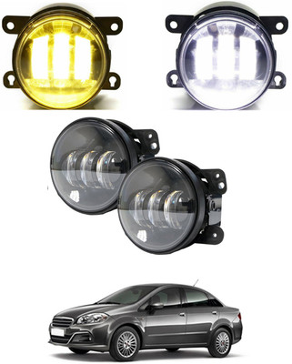 AYW LED Fog Lamp Unit for Fiat Linea
