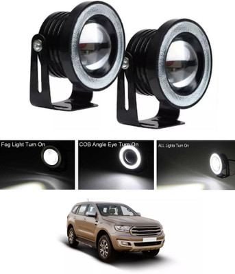AYW LED Fog Lamp Unit for Ford Endeavour