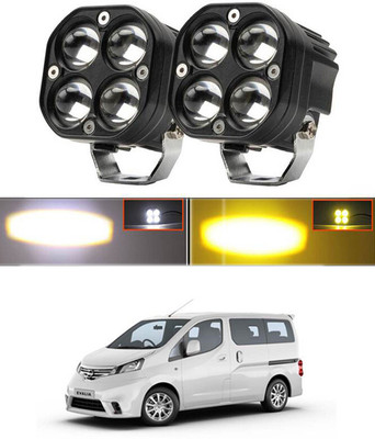AYW LED Fog Lamp Unit for Nissan Evalia