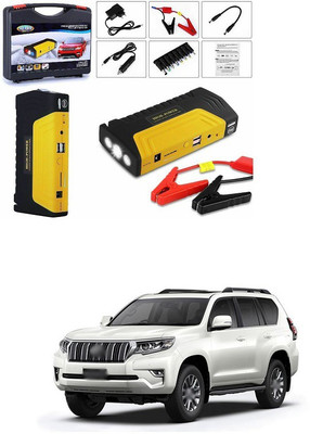 PROEDITION LED Fog Lamp Unit for Toyota Land Cruiser
