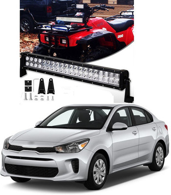 PROEDITION LED Fog Lamp Unit for Hyundai Universal For Car