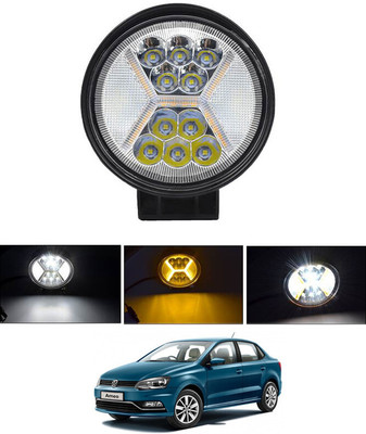 RKPSP LED Fog Lamp Unit for Volkswagen Universal For Car