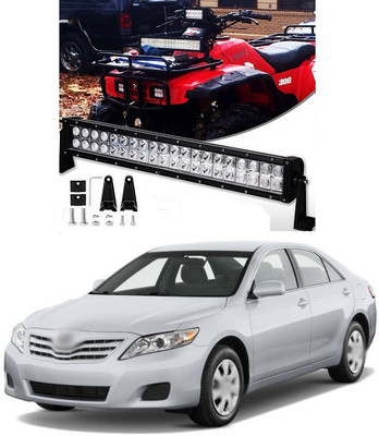 PROEDITION LED Fog Lamp Unit for Toyota Camry