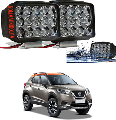 Autoinnovation LED Fog Lamp Unit for Nissan Universal For Car