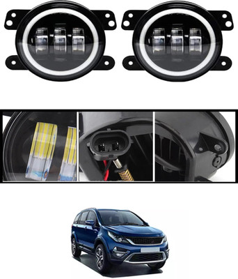 MATIES LED Fog Lamp Unit for Tata Hexa
