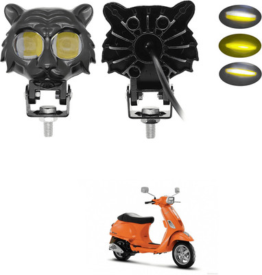 LOVMOTO LED Tail-light for Piaggio Vespa LX