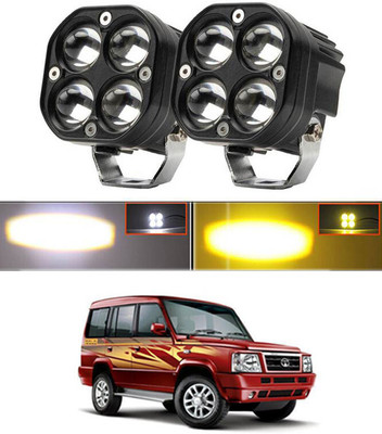 RKPSP LED Fog Lamp Unit for Tata Sumo