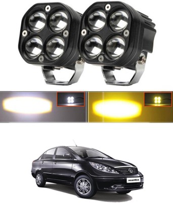 AYW LED Fog Lamp Unit for Tata Manza