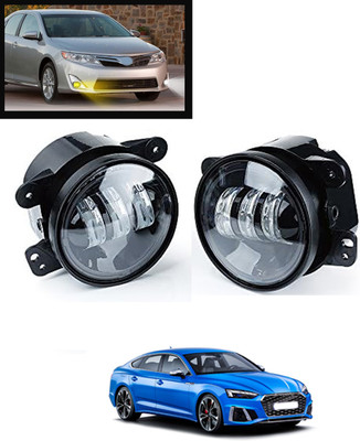 MATIES LED Fog Lamp Unit for Audi S5