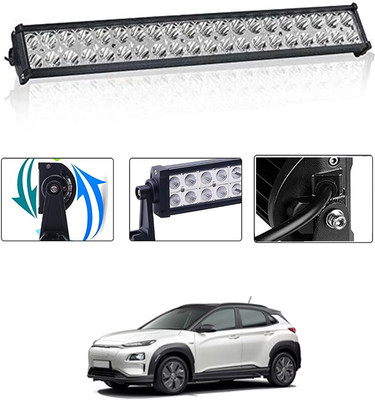 MSNP LED Fog Lamp Unit for Hyundai Universal For Car