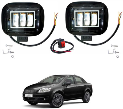 PRTEK LED Fog Lamp Unit for Datsun