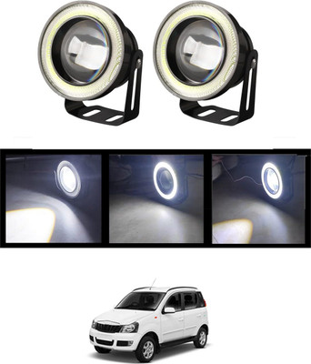 AYW LED Fog Lamp Unit for Mahindra Quanto