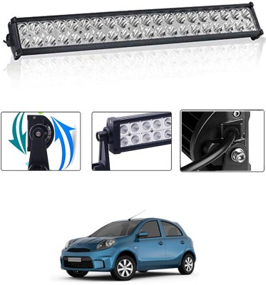 MATIES LED Fog Lamp Unit for Nissan Micra Active