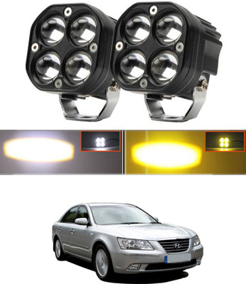 MATIES LED Fog Lamp Unit for Skoda Superb