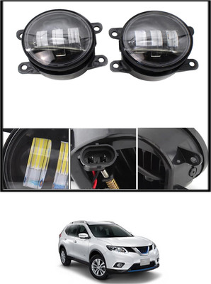 MATIES LED Fog Lamp Unit for Nissan Universal For Car