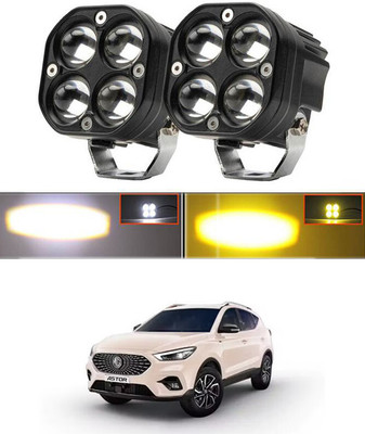 MATIES LED Fog Lamp Unit for Maruti Suzuki Universal For Car