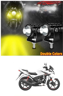 XZRTZ LED Fog Lamp Unit for Maruti Suzuki Versa