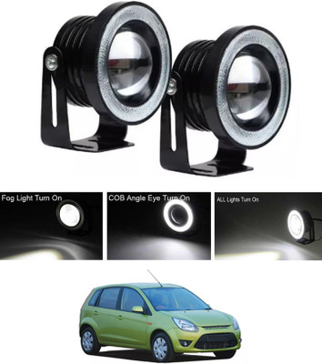 AYW LED Fog Lamp Unit for Ford Figo