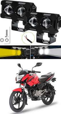 HANABI LED Fog Lamp Unit for Universal For Car Universal For Car