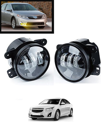 MATIES LED Fog Lamp Unit for Chevrolet Cruze