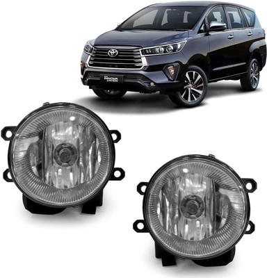 ACEOTO Halogen Fog Lamp Unit for Toyota Innova
