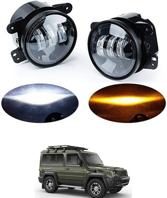 RKPSP LED Fog Lamp Unit for Toyota Qualis