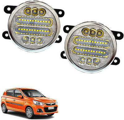 AUTO PEARL LED Fog Lamp Unit for Maruti Suzuki Alto K10