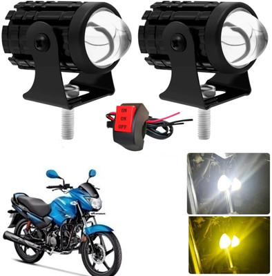 ENEMYT LED Fog Lamp Unit for Hero