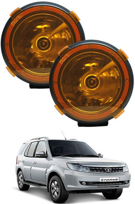 MATIES HID Fog Lamp Unit for Universal For Car Grand Punto