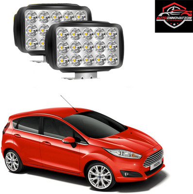 Autoinnovation LED Fog Lamp Unit for Ford Fiesta