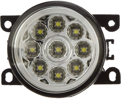 ACEOTO LED Fog Lamp Unit for Maruti Suzuki Swift