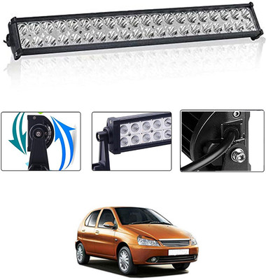 MSNP LED Fog Lamp Unit for Tata Indica