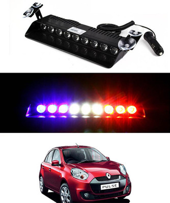 MATIES LED Fog Lamp Unit for Renault Pulse