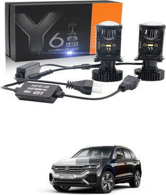 XZRTZ LED Fog Lamp Unit for Toyota Corolla Altis