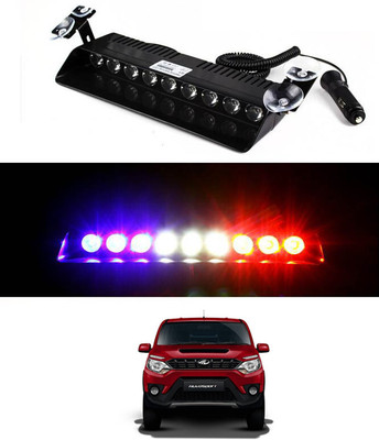 RKPSP LED Fog Lamp Unit for Mahindra Universal For Car