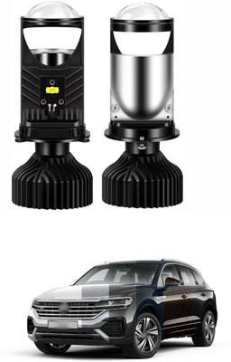 PRTEK LED Fog Lamp Unit for Toyota Corolla Altis