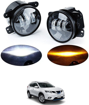 RKPSP LED Fog Lamp Unit for Universal For Car Eeco