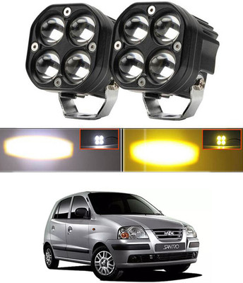 RKPSP LED Fog Lamp Unit for Hyundai Universal For Car