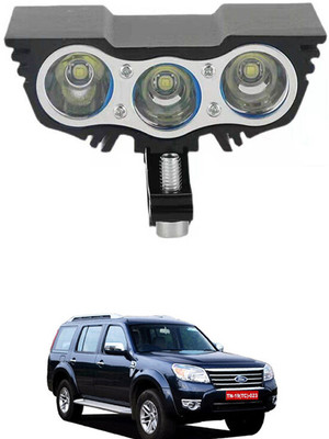 MATIES LED Fog Lamp Unit for Ford Universal For Car