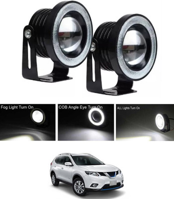 RKPSP LED Fog Lamp Unit for Nissan Universal For Car