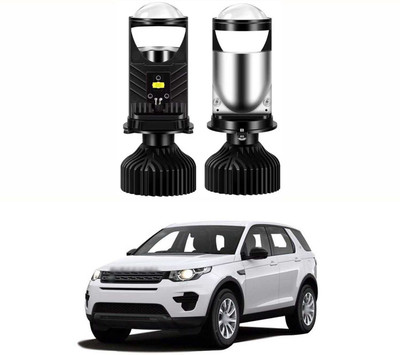 PRTEK LED Fog Lamp Unit for Ford Ecosport