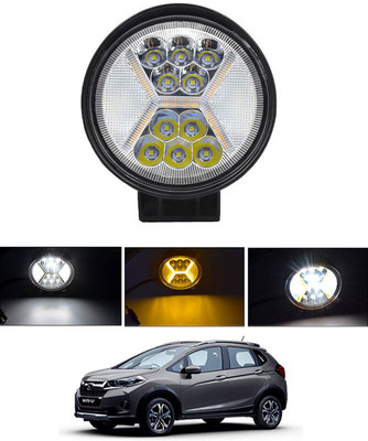 RKPSP LED Fog Lamp Unit for Honda Universal For Car