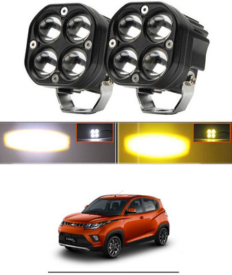 RKPSP LED Fog Lamp Unit for Mahindra Universal For Car