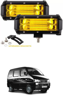 PRTEK LED Fog Lamp Unit for Universal For Car Ritz