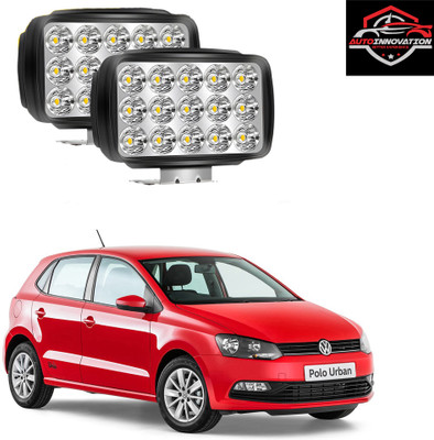 Livekey LED Fog Lamp Unit for Volkswagen Polo