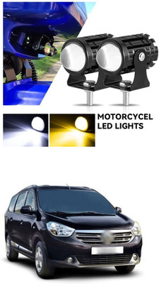LOVMOTO LED Fog Lamp Unit for Yamaha Fascino