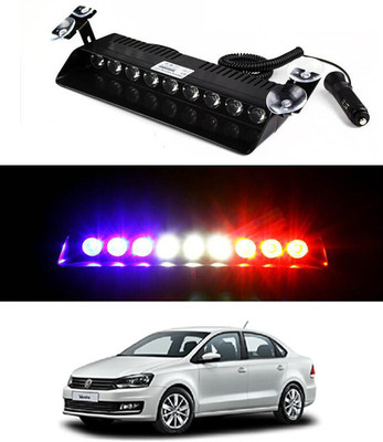 RKPSP LED Fog Lamp Unit for Volkswagen Vento