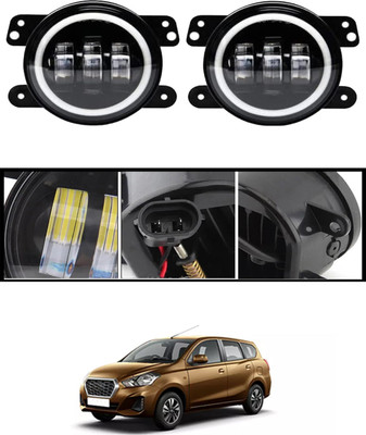 MATIES LED Fog Lamp Unit for Datsun Universal For Car
