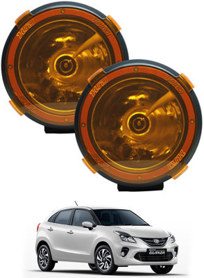 MATIES HID Fog Lamp Unit for Universal For Car Pajero