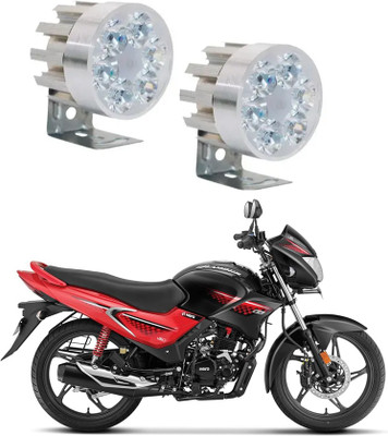 AUTODAZZ LED Fog Lamp Unit for Hero